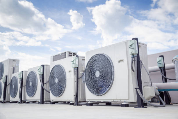 Best Affordable HVAC services  in USA